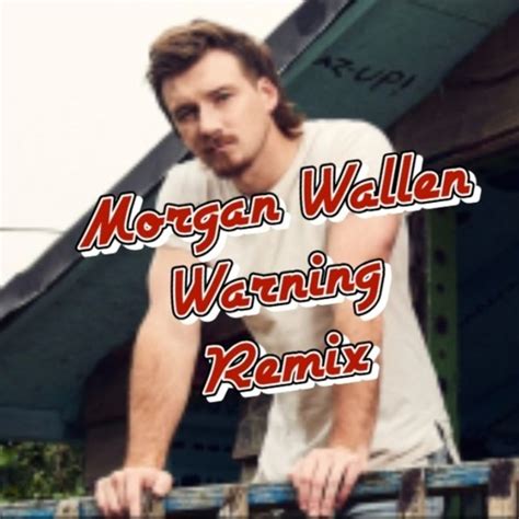 Stream Morgan Wallen - Warning (remix) Trap beat and Bass Drop by ...