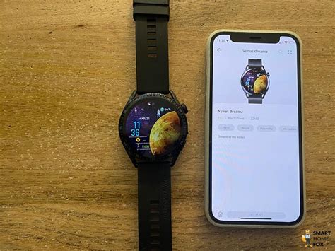 Тест: умные часы Huawei Watch GT 3 - стоят ли они того?