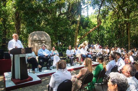 Carlos Merino enfocado en consolidar la transformación de Tabasco