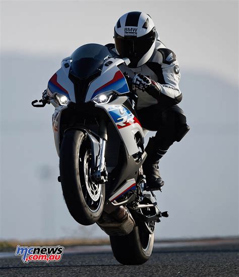 Bmw S Rr Motorcycle News