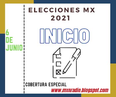 Elecciones El Arranque