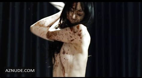 MELO NUDE SCENES AZNude