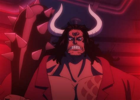 Datei Kaido jung OPwiki Das Wiki für One Piece