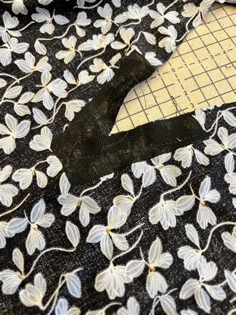 Sew Over It Pussy Bow Blouse Love Lucie