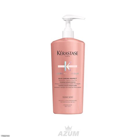 Kerastase Шампунь ванна для питания и защиты окрашенных чувствительных