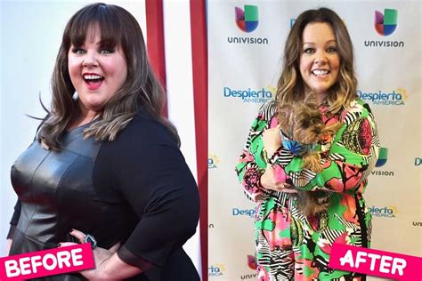 Secret Behind Melissa Mccarthy Weight Loss Healhicu