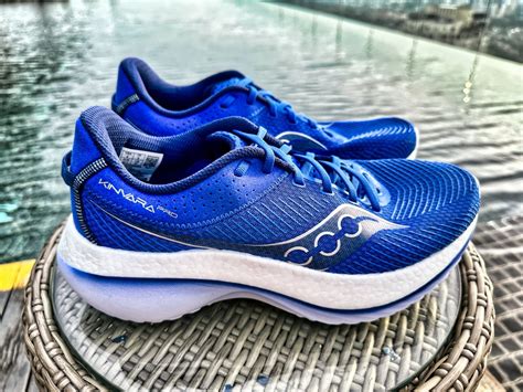Saucony Kinvara Pro Review | Running Shoes Guru