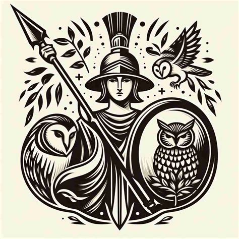 Minerva: The Roman Goddess of Wisdom and War