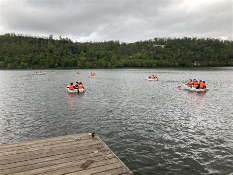 Segelwoche Schule An Der Waldlehne