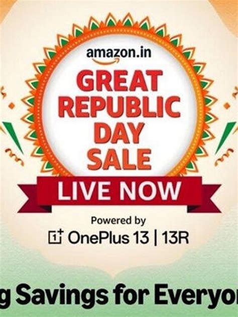Amazon Great Republic Day Sale: 5 Health Gadgets to Grab