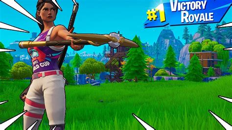 New WORLD WARRIOR Skin Gameplay In Fortnite Battle Royale YouTube