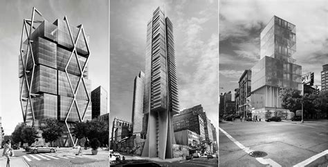 Studio Dror unveils three innovative tower designs for NYC | Inhabitat ...