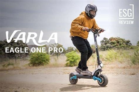 Varla Eagle One Pro Affordable Lightweight All Terrain Beast