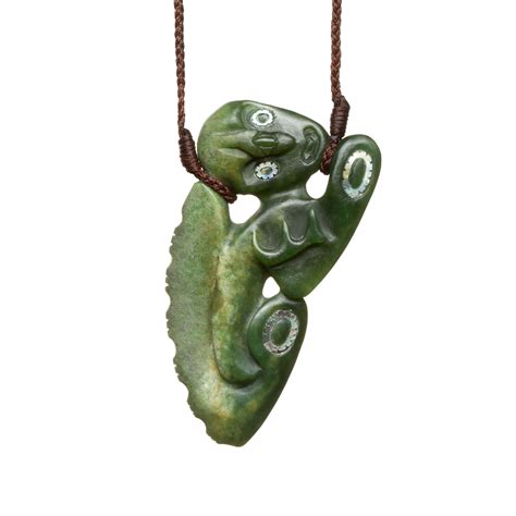 Pin By Mountain Jade On Hei Tiki Necklaces Jade Carving Bone Jewelry