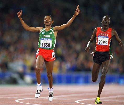 Remembering Magic Monday The Greatest Night In Athletics History Feature World Athletics