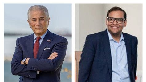 First Congressional Race Between Two Openly Gay Candidates In New York