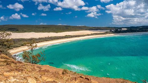 K’gari: Why renaming Fraser Island matters | Adventure.com