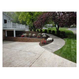 Accessible Exterior Ramps Traditional Entry Dc Metro By