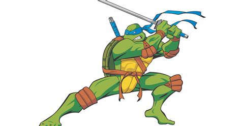 Ninja Turtles Png