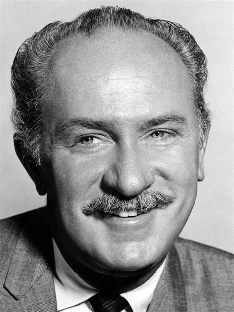 Keenan Wynn - Actor