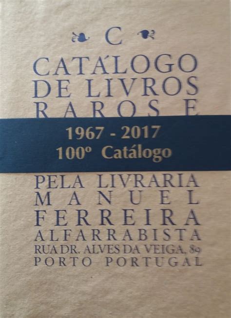 Almanaque Republicano Cat Logo De Livros Da Livraria Manuel Ferreira