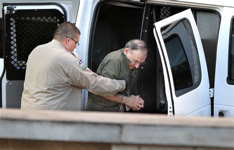 Exec Accused Of Drugging Women For Sex Headed For Trial