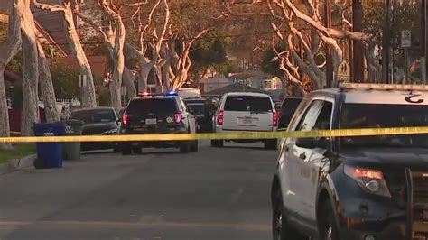 LASD deputy fatally shoots man in Maywood | FOX 11 Los Angeles