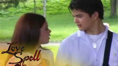 Love Spell Charm And Crystal Feat Shaina Magdayao Rayver Cruz Full