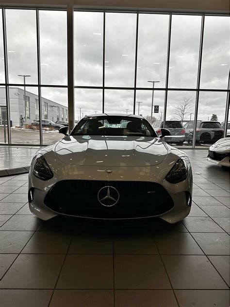 2024 Mercedes-Benz Mercedes-AMG GT · S Coupe 2D - Cars & Trucks