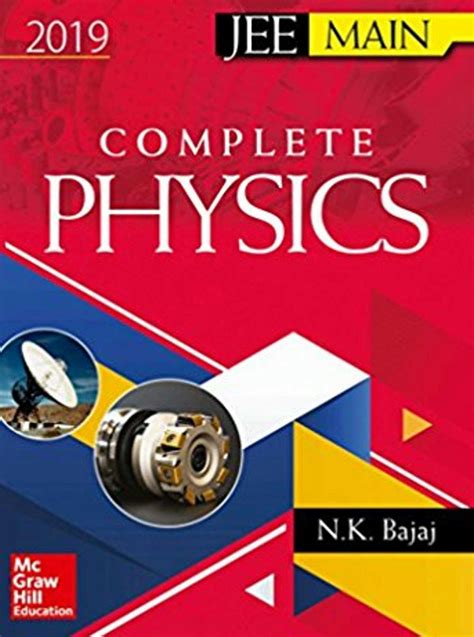 Mcgraw Hill Physics Iit Jee 3
