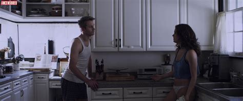 Naked Ali Cobrin In Lap Dance