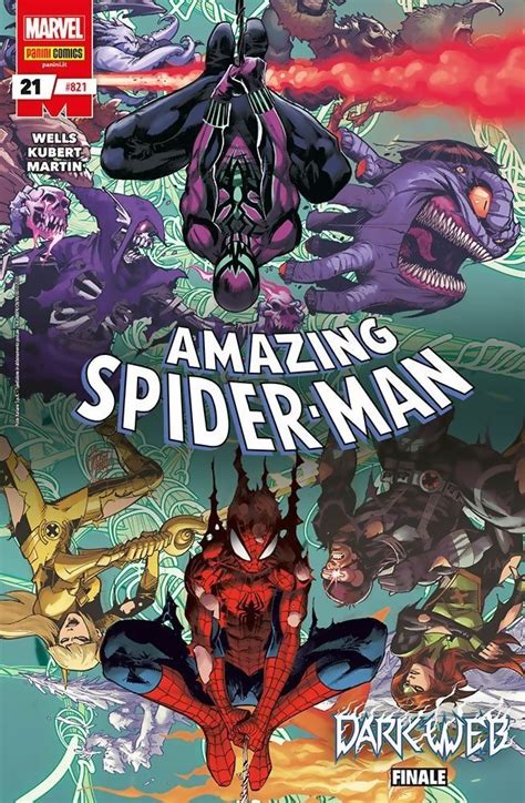 L Uomo Ragno Spider Man Vol Amazing Spider Man Edizioni