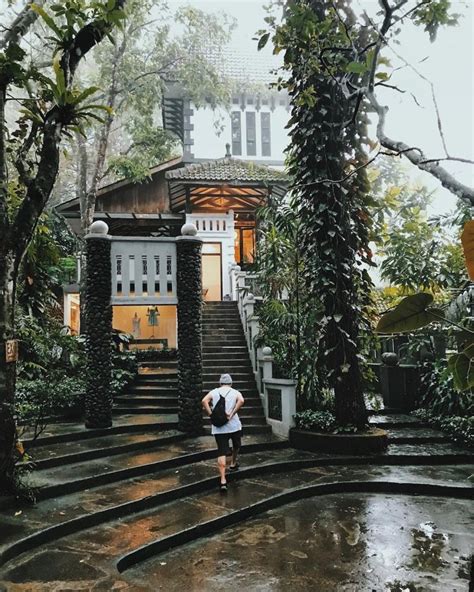 Museum Ullen Sentalu Koleksi Dari Kerajaan Di Yogyakarta Dan