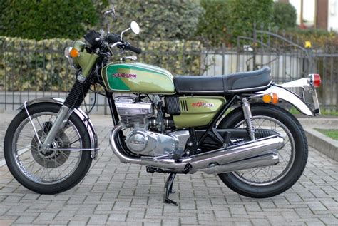 Carollomotoclassiche Suzuki Gt