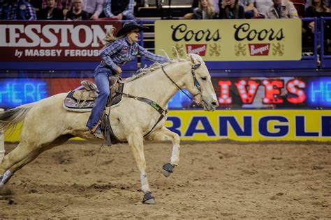 Nfr Round Results Today Seana Ottilie