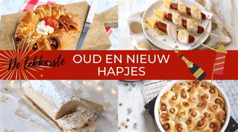 Lekkere Hapjes Hapjes Recepten Om Zelf Te Maken Lekker En Simpel