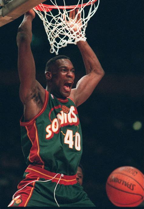 Seattle SuperSonics legend Shawn Kemp to open cannabis shop