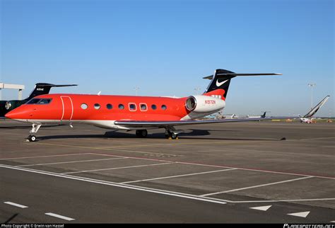 N N Untitled Gulfstream Aerospace G Vi Gulfstream G Er Photo By