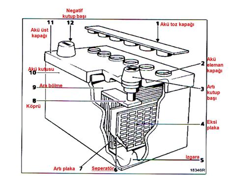 Ak Nedir Ak N N Yap S G Revi Ve Par Alar Nelerdir