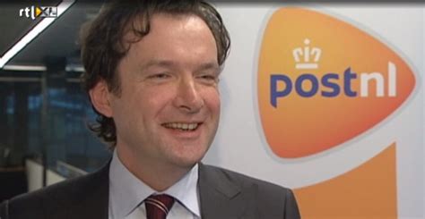 In Het Nieuws Jan Bos CFO PostNL MT Sprout