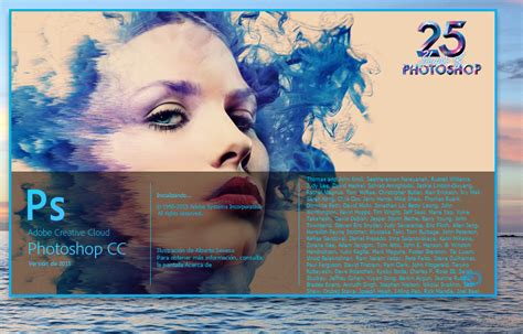 Descargar Adobe Photoshop CC 2015 En Español MEGA alfredoaguerrero