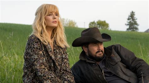 'Yellowstone' Return Date Announced, Teaser Released | OutKick