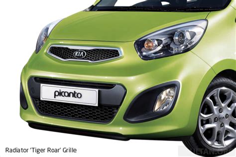 Kia Picanto Preview Malaysia 002 Paul Tan S Automotive News