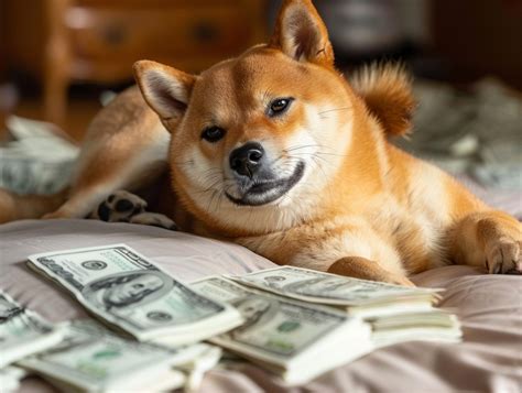 What Does Shiba Inu S Price Surge Today Have To Do With PayPal