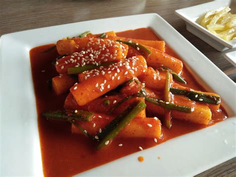 16 Must Try South Korean Foods To Try Tastiest 2024 Guide