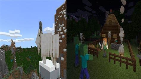 Unduh Apk Minecraft Versi 12015 Di Hp Android Dan Pc Ini Link Dan