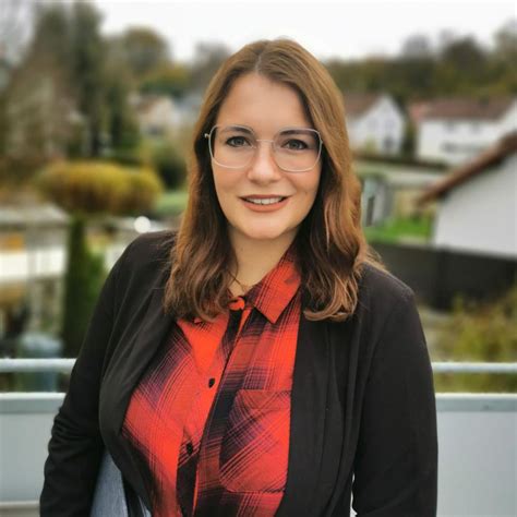 Jennifer Miller Betriebswirtschaft Hochschule Albstadt Sigmaringen