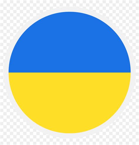 Ukraine - Ukraine Flag Emoji, HD Png Download - 1211x874 (#4881823 ...