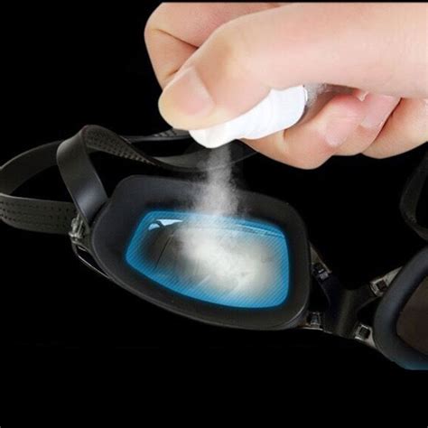 Anti Fog Spray Eyeglass Lens Defogger Glasses Safe Grandado