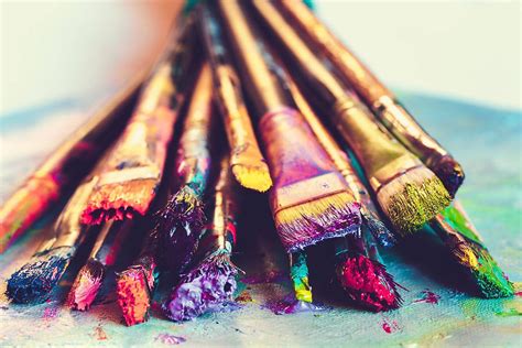 Pop It Paint It Wood Painting Classes